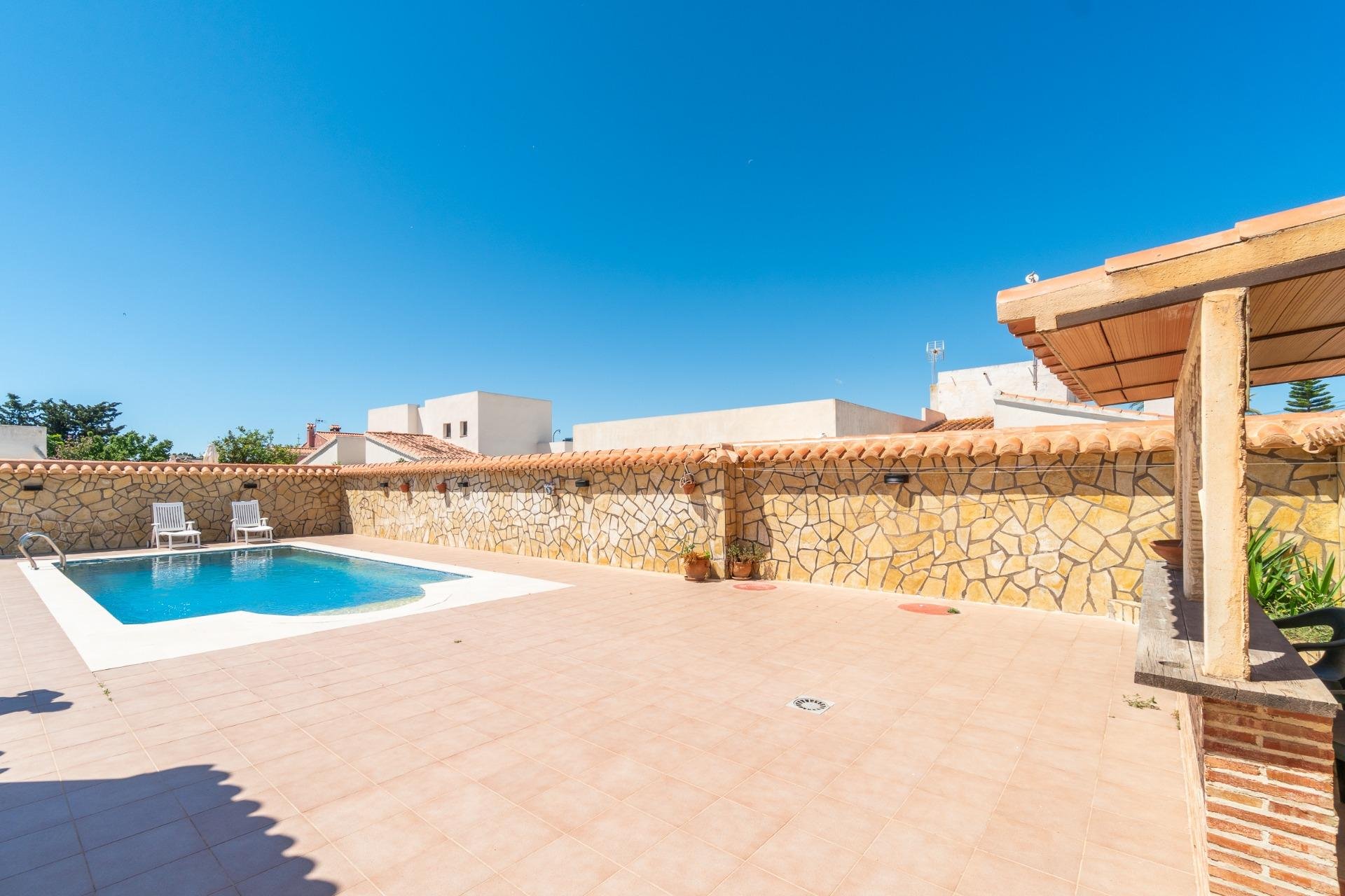 Wiederverkauf - Villa - Torreta Florida