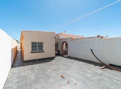 Villa · Wiederverkauf - Torreta Florida · Alicante · Spanien