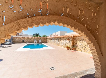 Villa · Wiederverkauf - Torreta Florida · Alicante · Spanien