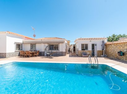 Villa · Wiederverkauf - Torreta Florida · Alicante · Spanien