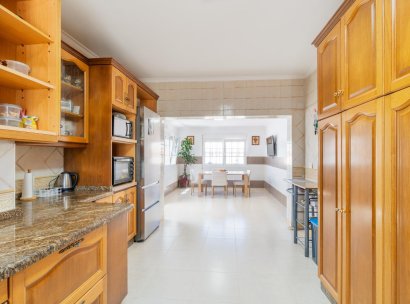 Villa · Wiederverkauf - Torreta Florida · Alicante · Spanien