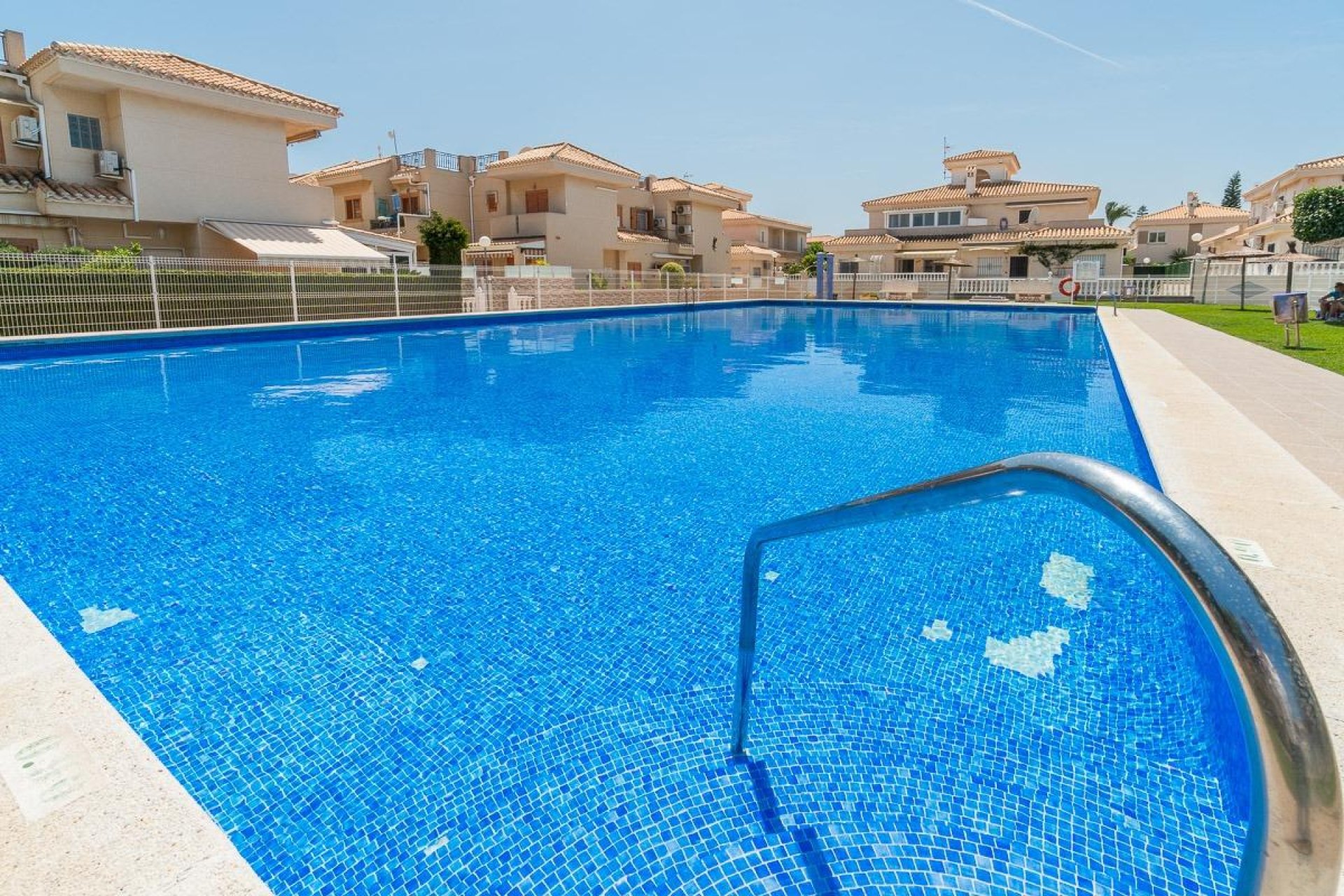 Herverkoop - Terraced house - Orihuela Costa - Costa Blanca South