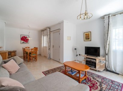 Terraced house · Herverkoop - Orihuela Costa · Playa Flamenca · Alicante · Spanje