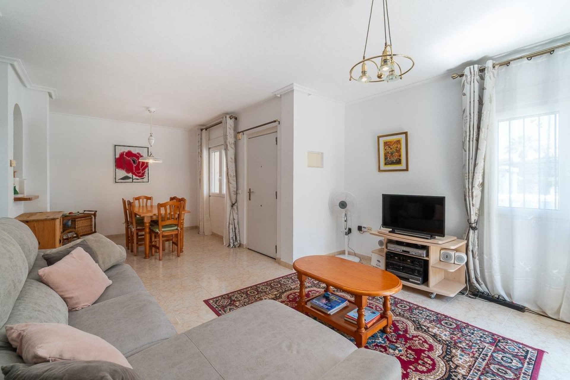 Herverkoop - Terraced house - Orihuela Costa - Costa Blanca South