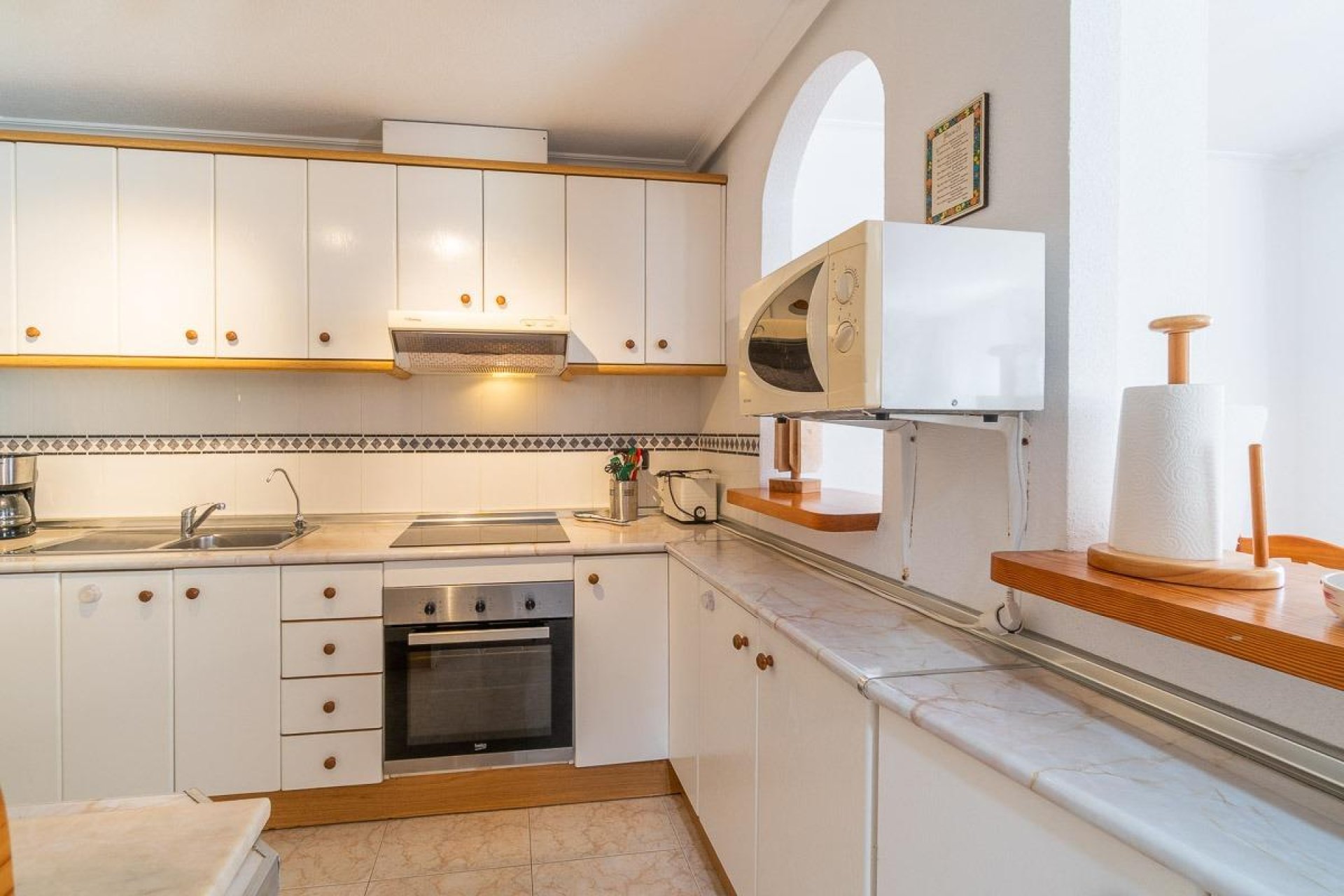 Herverkoop - Terraced house - Orihuela Costa - Costa Blanca South