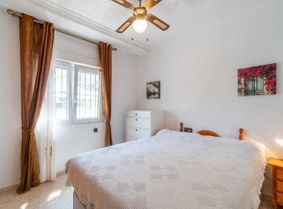 Terraced house · Herverkoop - Orihuela Costa · Playa Flamenca · Alicante · Spanje