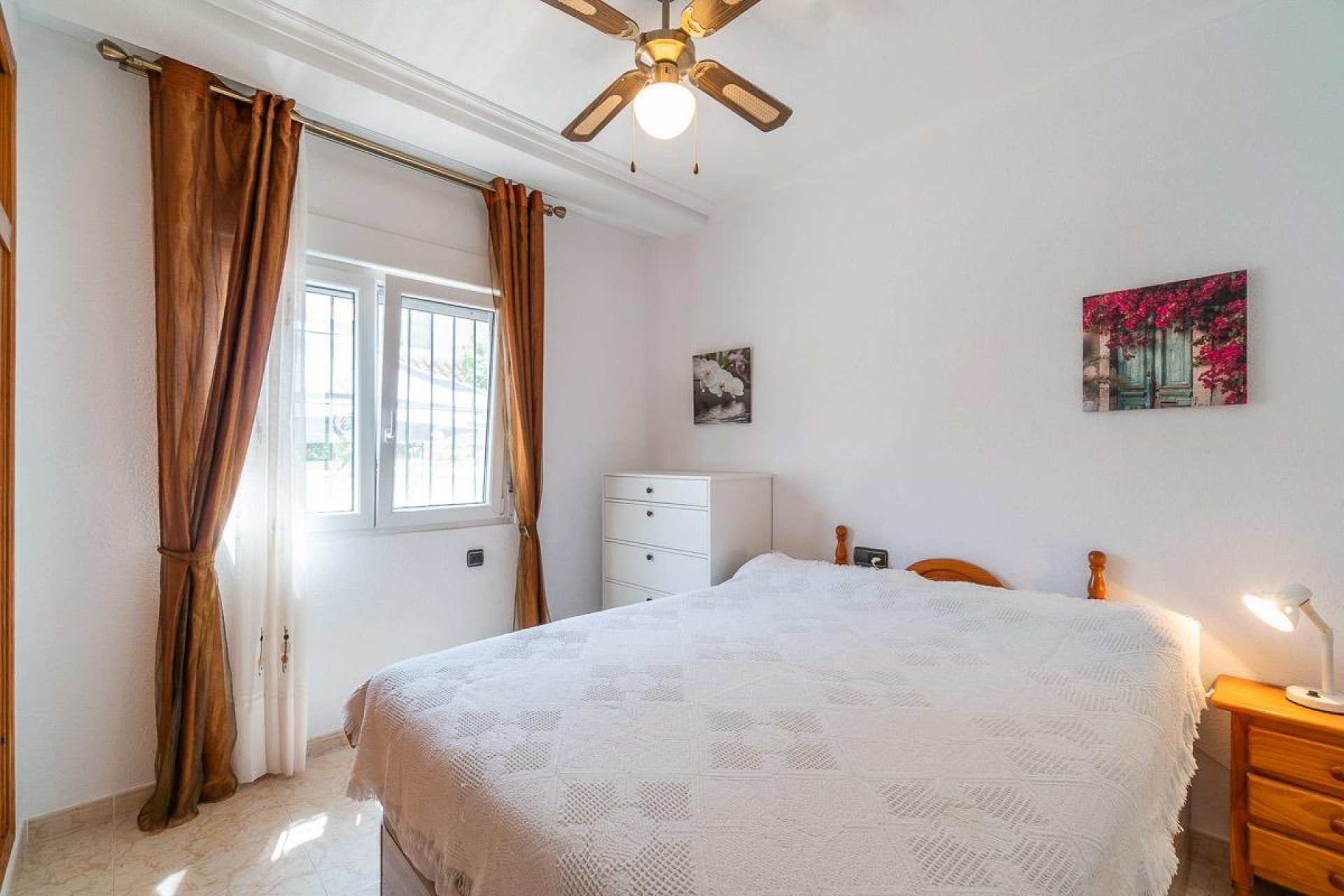 Herverkoop - Terraced house - Orihuela Costa - Costa Blanca South