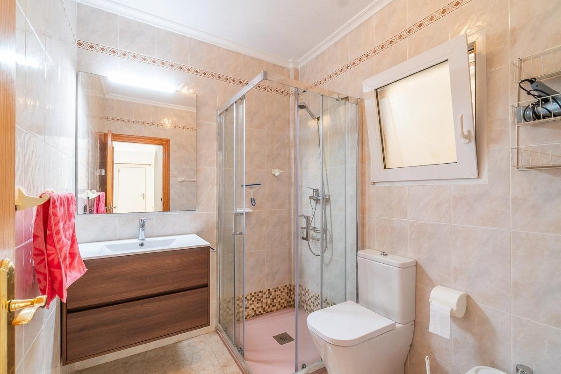 Herverkoop - Terraced house - Orihuela Costa - Costa Blanca South