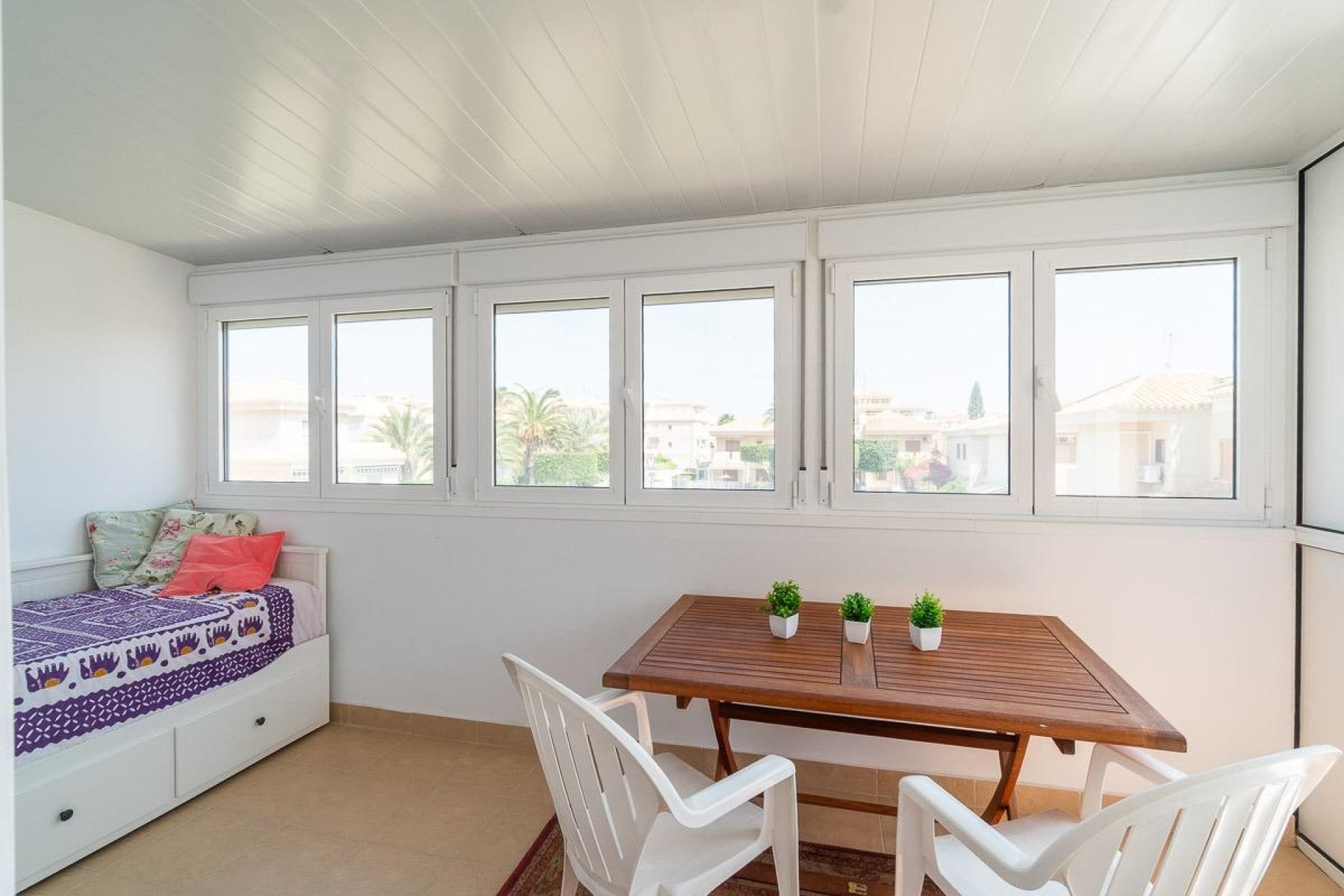 Herverkoop - Terraced house - Orihuela Costa - Costa Blanca South