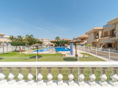 Terraced house · Herverkoop - Orihuela Costa · Playa Flamenca · Alicante · Spanje