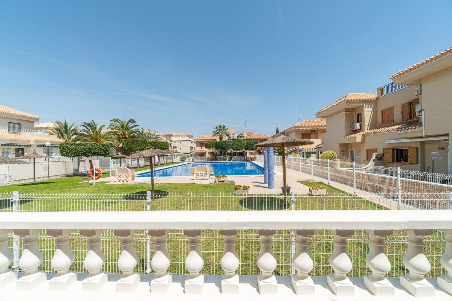 Herverkoop - Terraced house - Orihuela Costa - Costa Blanca South