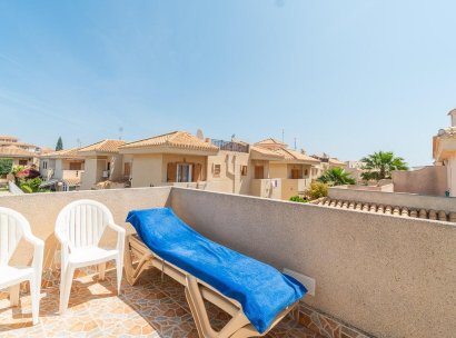 Terraced house · Herverkoop - Orihuela Costa · Playa Flamenca · Alicante · Spanje