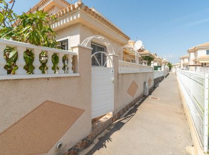 Terraced house · Herverkoop - Orihuela Costa · Playa Flamenca · Alicante · Spanje