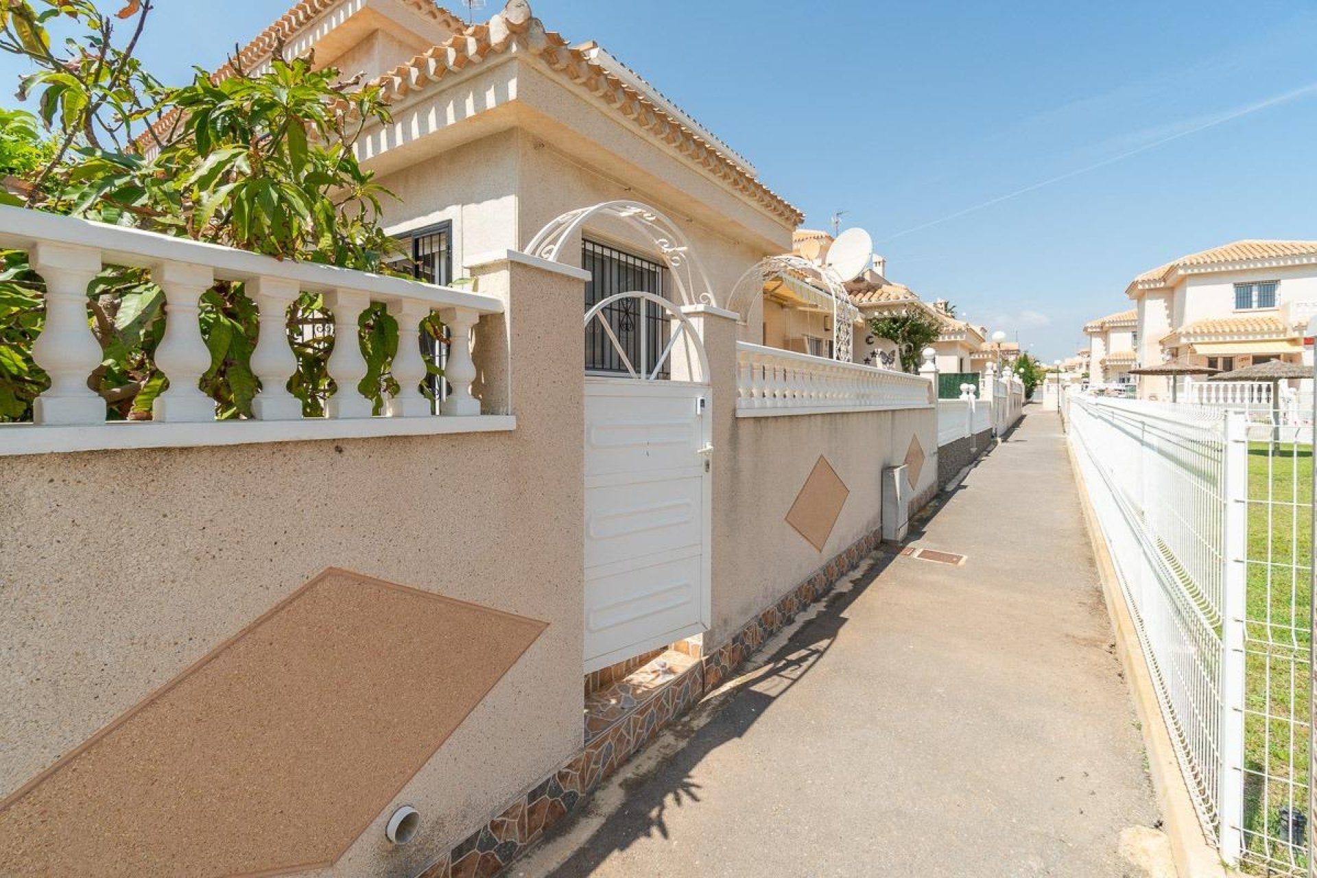 Herverkoop - Terraced house - Orihuela Costa - Costa Blanca South