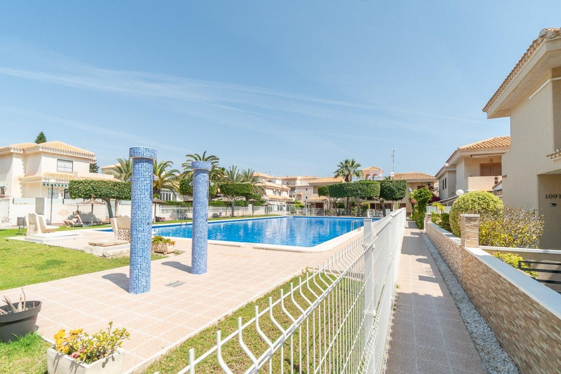 Herverkoop - Terraced house - Orihuela Costa - Costa Blanca South