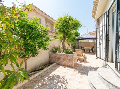 Terraced house · Herverkoop - Orihuela Costa · Playa Flamenca · Alicante · Spanje