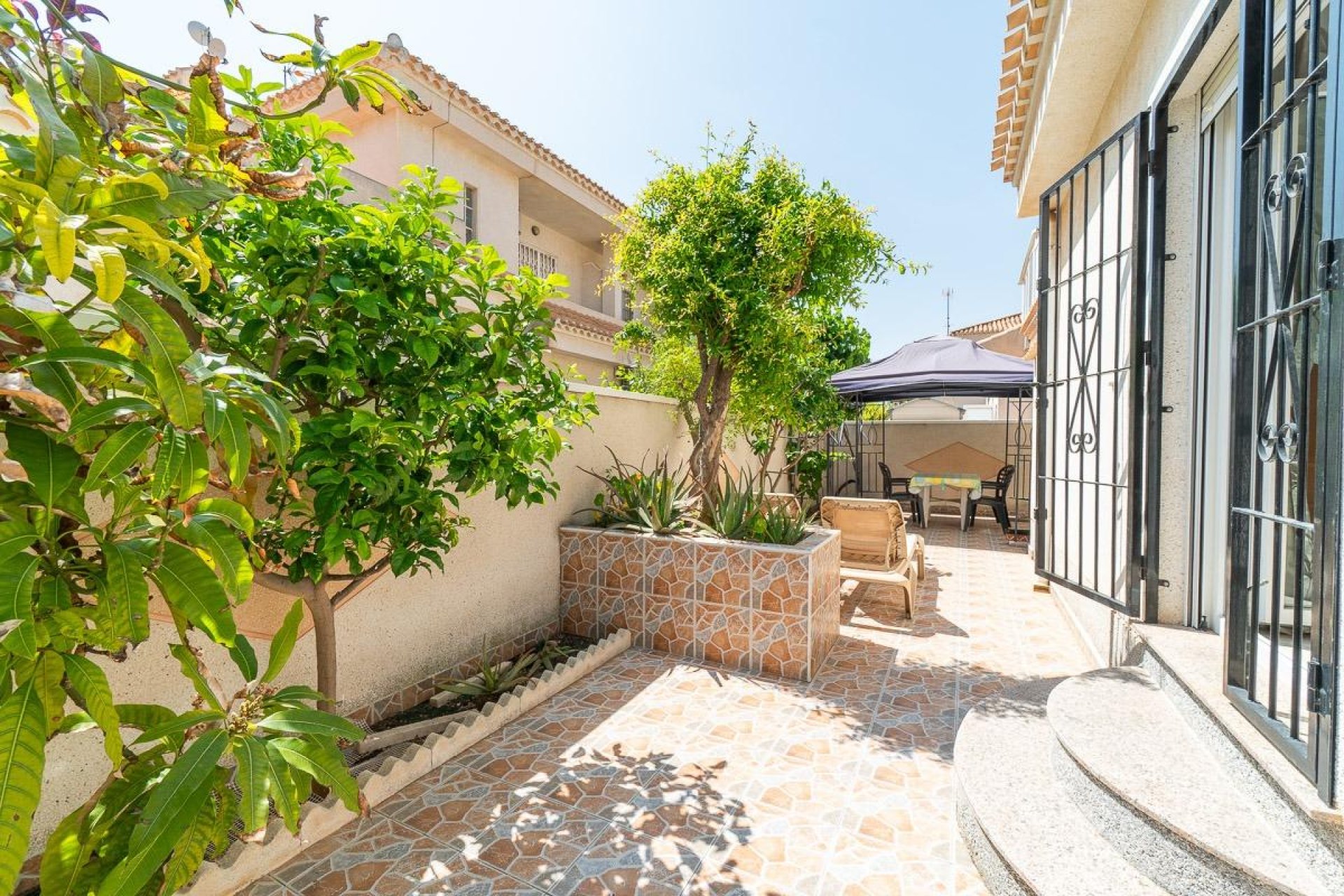 Herverkoop - Terraced house - Orihuela Costa - Costa Blanca South