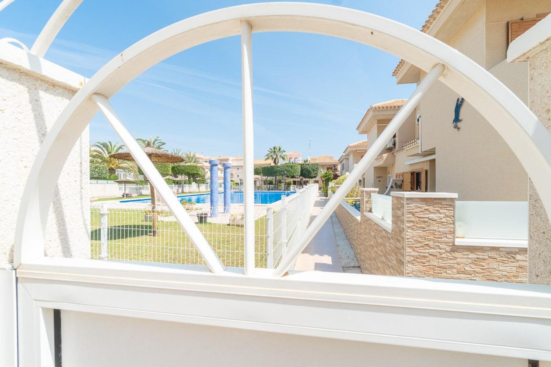 Herverkoop - Terraced house - Orihuela Costa - Costa Blanca South