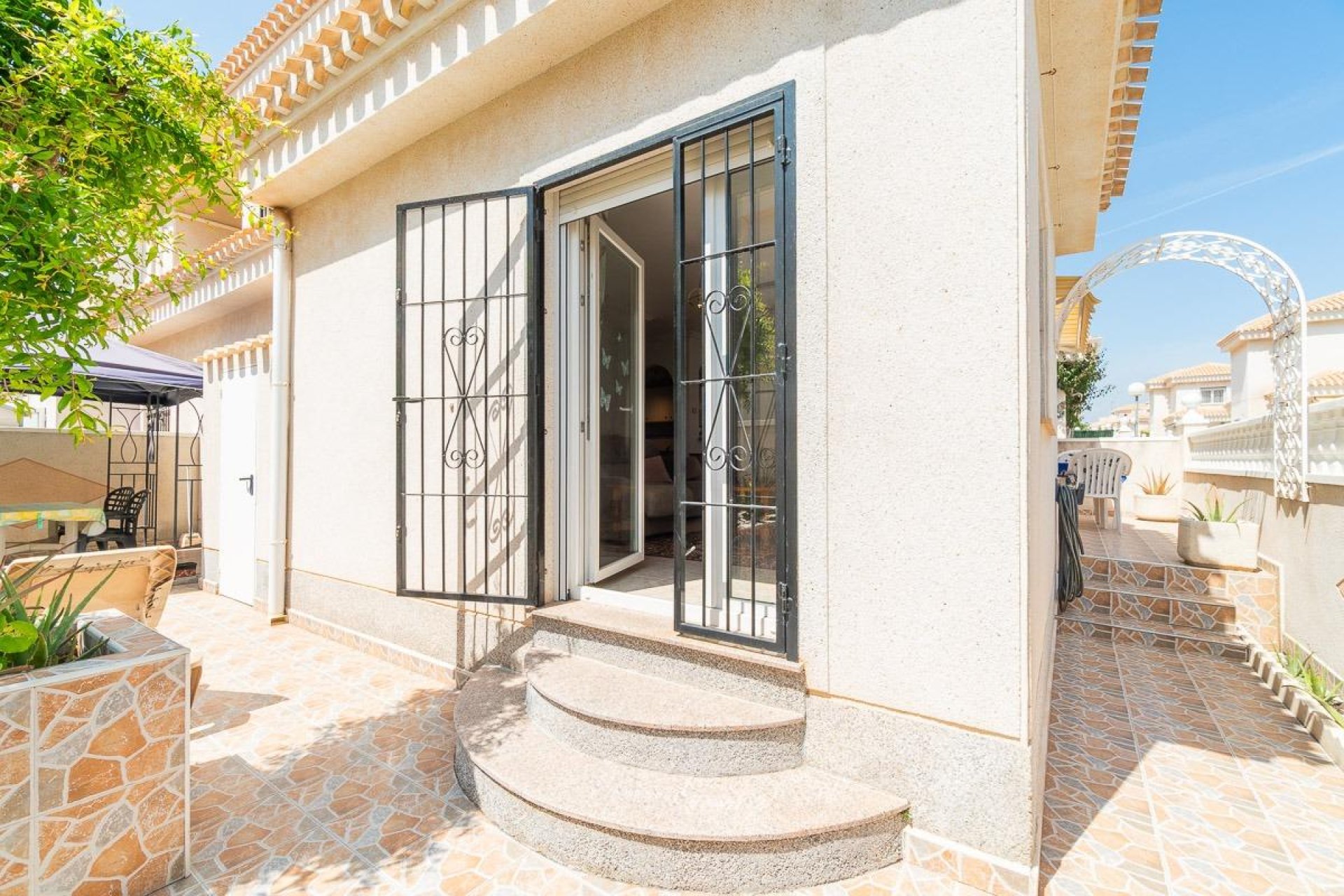 Herverkoop - Terraced house - Orihuela Costa - Costa Blanca South