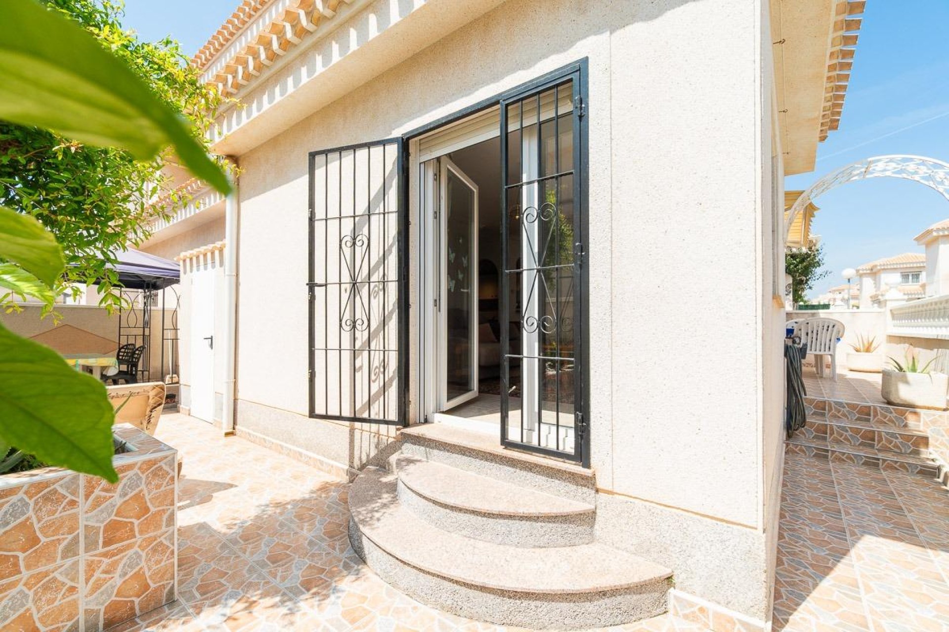 Herverkoop - Terraced house - Orihuela Costa - Costa Blanca South