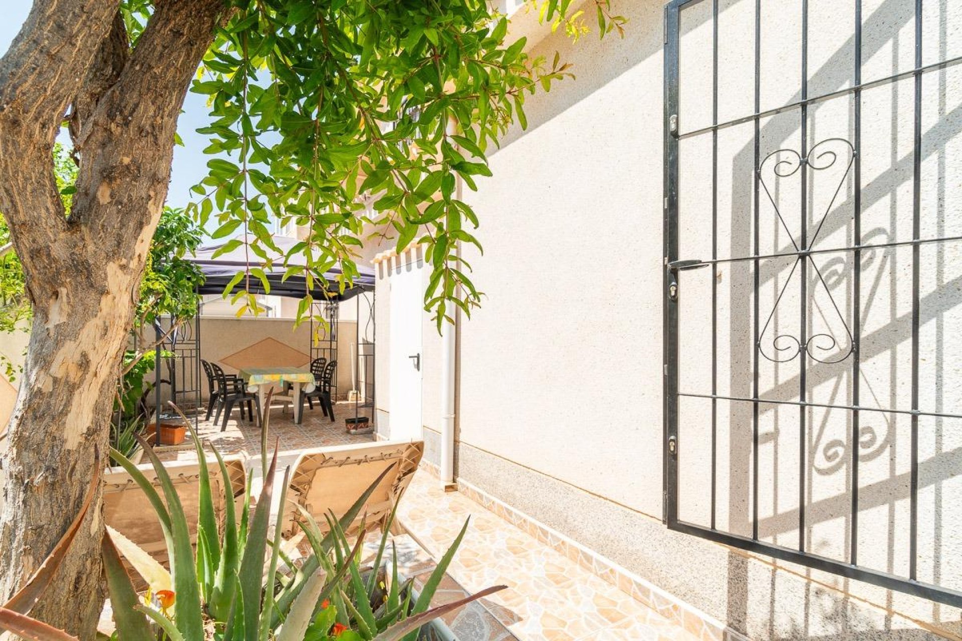 Herverkoop - Terraced house - Orihuela Costa - Costa Blanca South