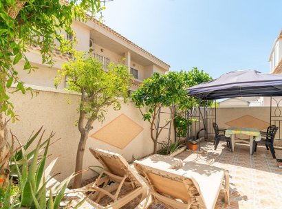 Terraced house · Herverkoop - Orihuela Costa · Playa Flamenca · Alicante · Spanje