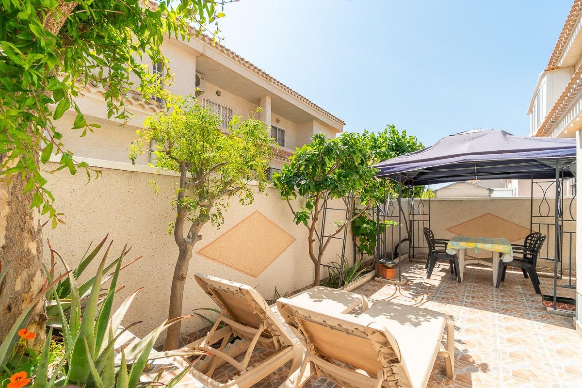 Herverkoop - Terraced house - Orihuela Costa - Costa Blanca South