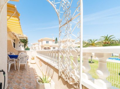 Terraced house · Herverkoop - Orihuela Costa · Playa Flamenca · Alicante · Spanje