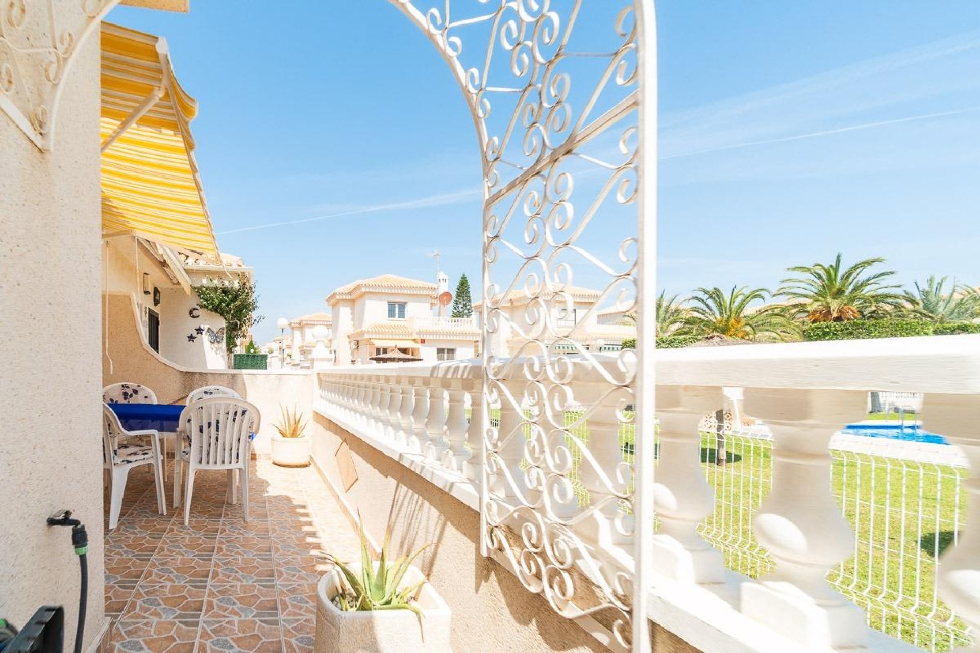 Herverkoop - Terraced house - Orihuela Costa - Costa Blanca South