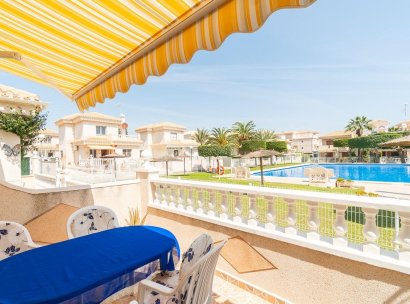Terraced house · Herverkoop - Orihuela Costa · Playa Flamenca · Alicante · Spanje