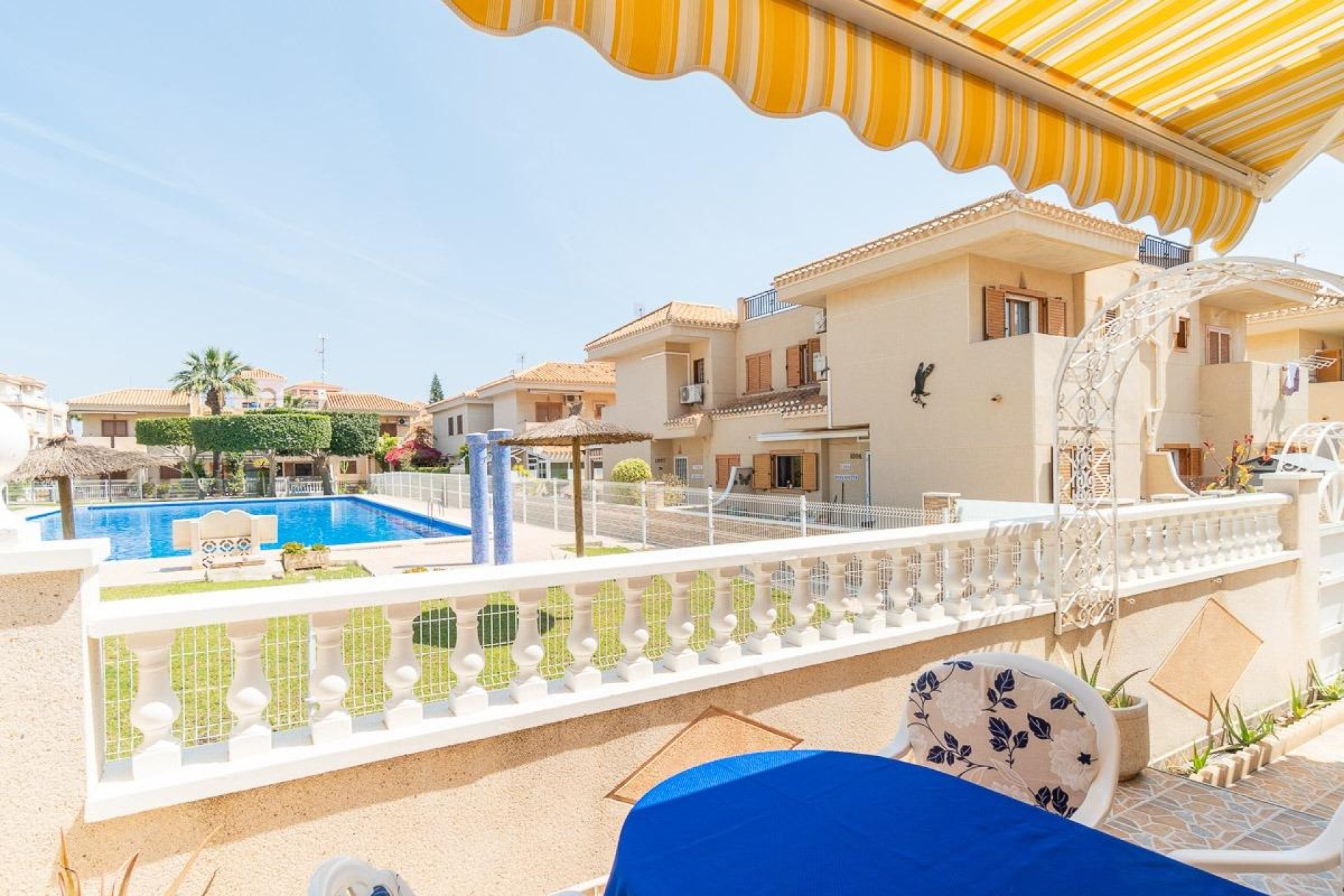 Herverkoop - Terraced house - Orihuela Costa - Costa Blanca South