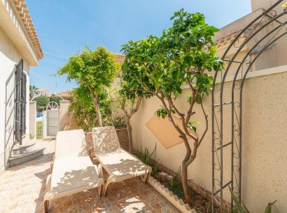 Terraced house · Herverkoop - Orihuela Costa · Playa Flamenca · Alicante · Spanje