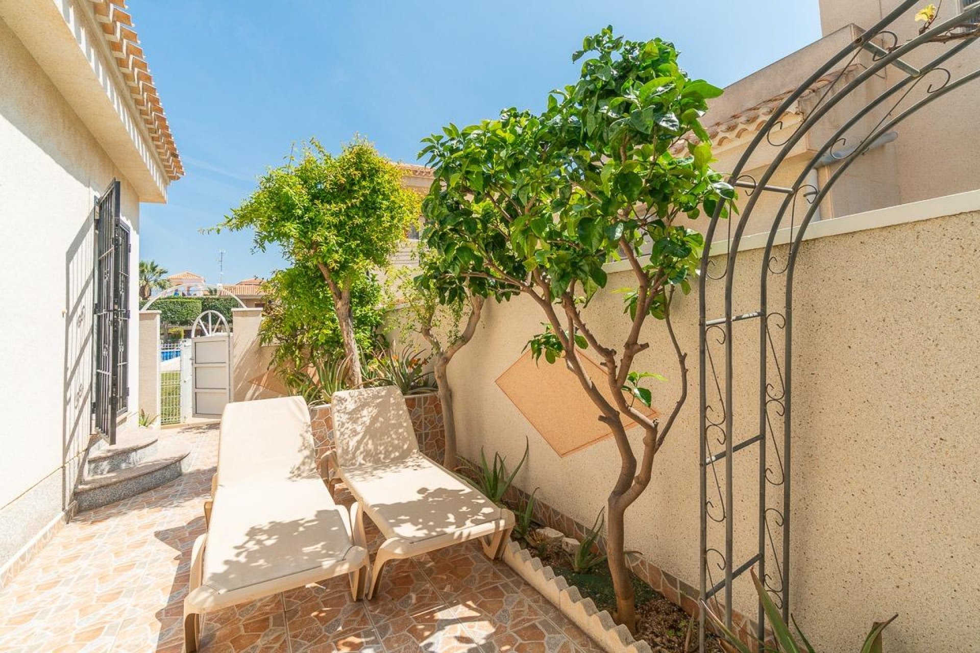 Herverkoop - Terraced house - Orihuela Costa - Costa Blanca South