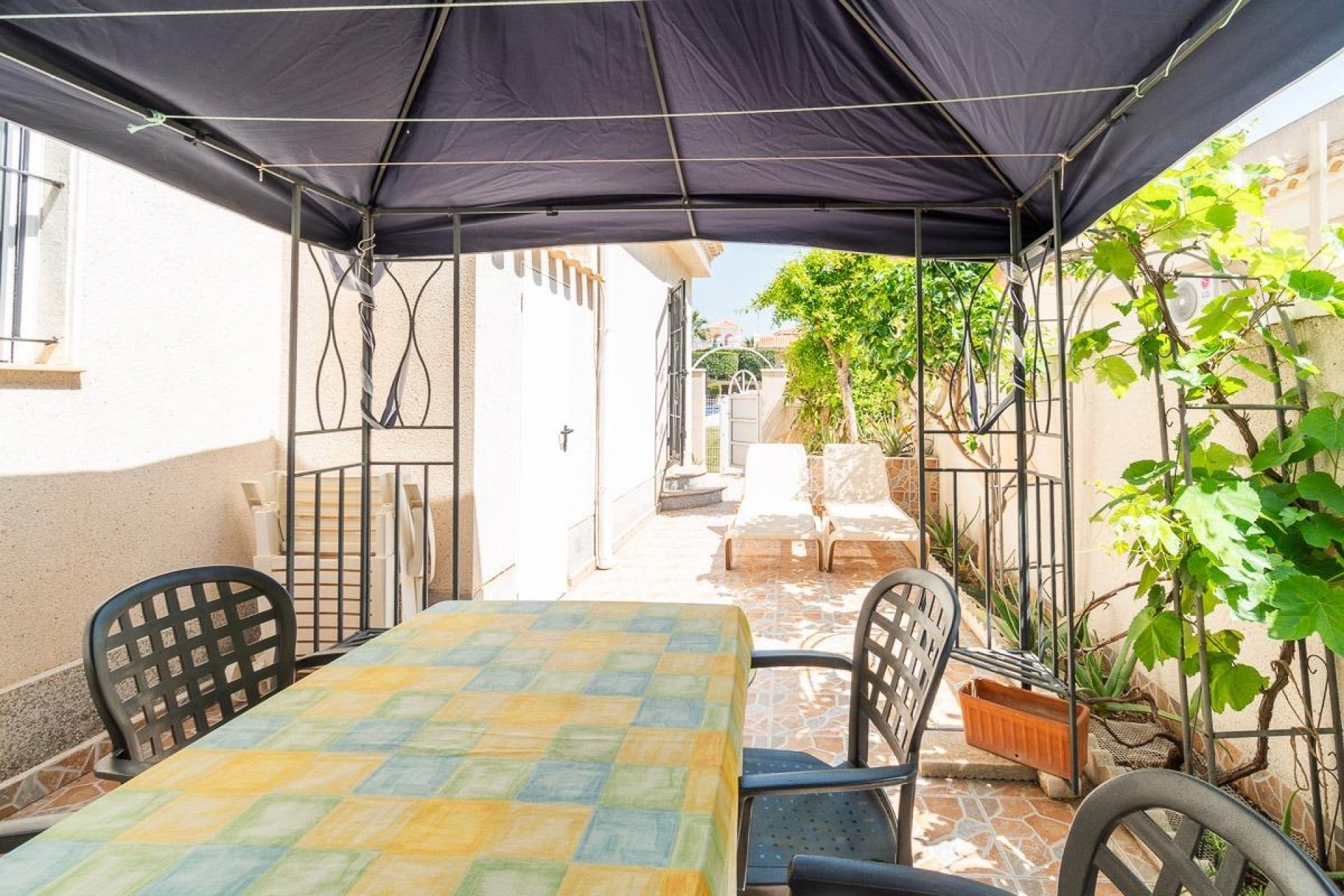 Herverkoop - Terraced house - Orihuela Costa - Costa Blanca South