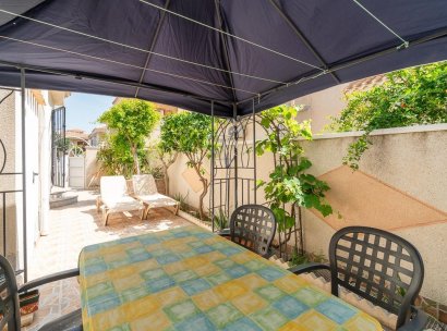 Terraced house · Herverkoop - Orihuela Costa · Playa Flamenca · Alicante · Spanje