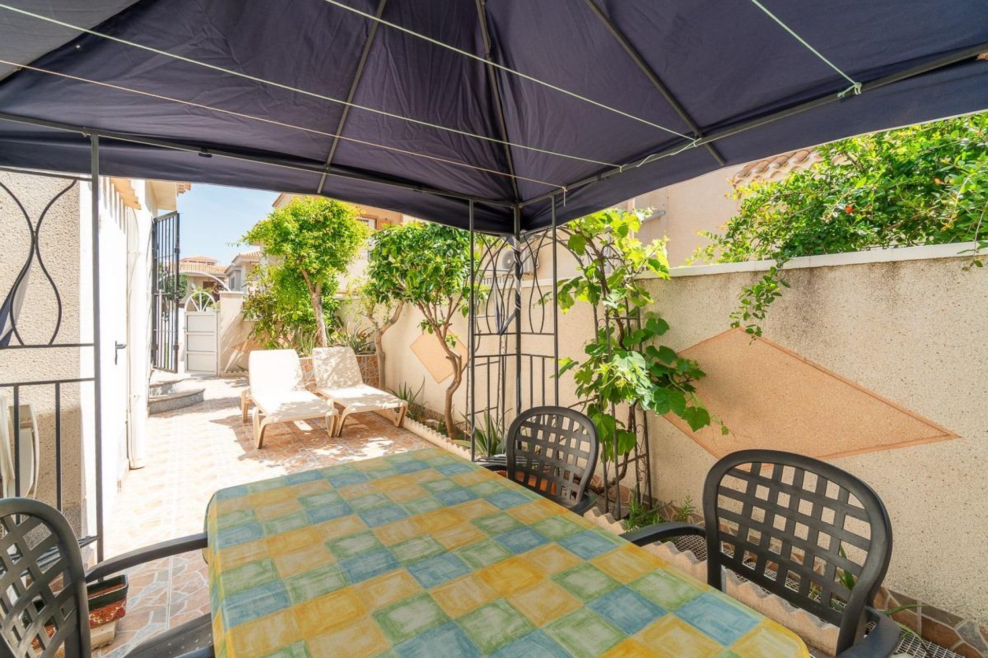 Herverkoop - Terraced house - Orihuela Costa - Costa Blanca South