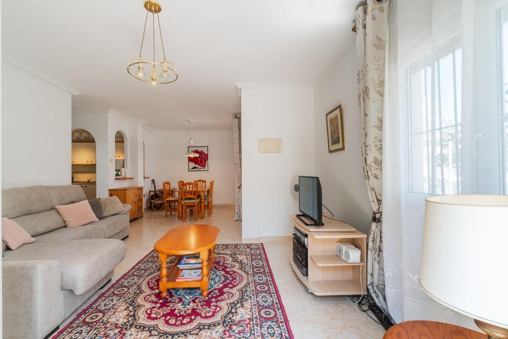 Herverkoop - Terraced house - Orihuela Costa - Costa Blanca South