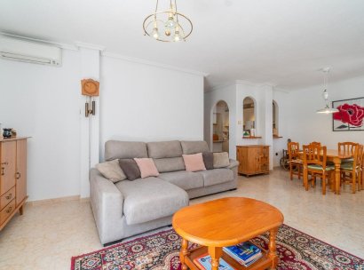Terraced house · Herverkoop - Orihuela Costa · Playa Flamenca · Alicante · Spanje