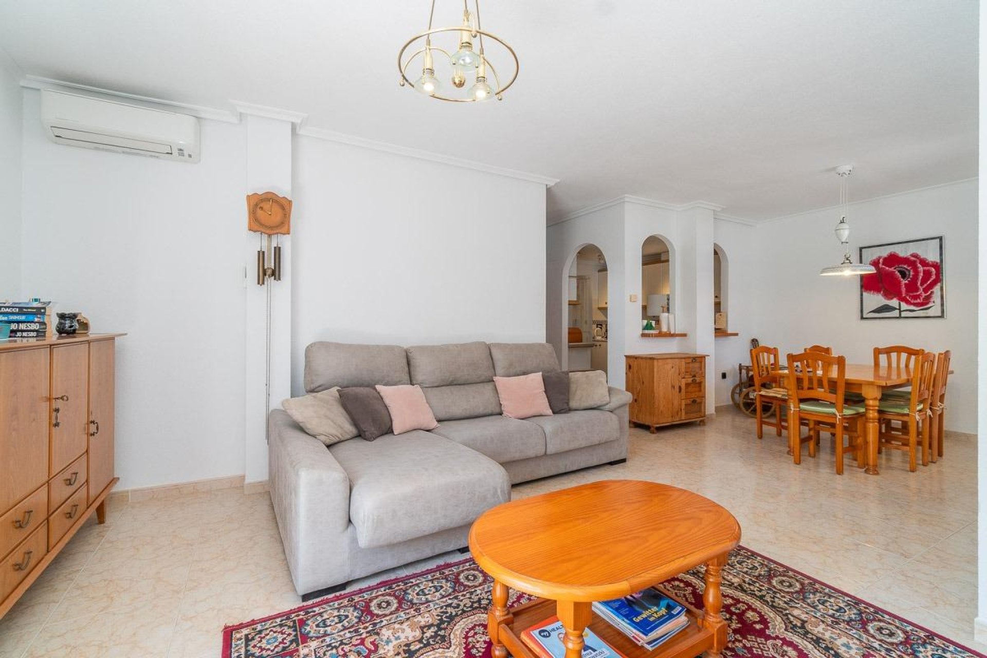 Herverkoop - Terraced house - Orihuela Costa - Costa Blanca South