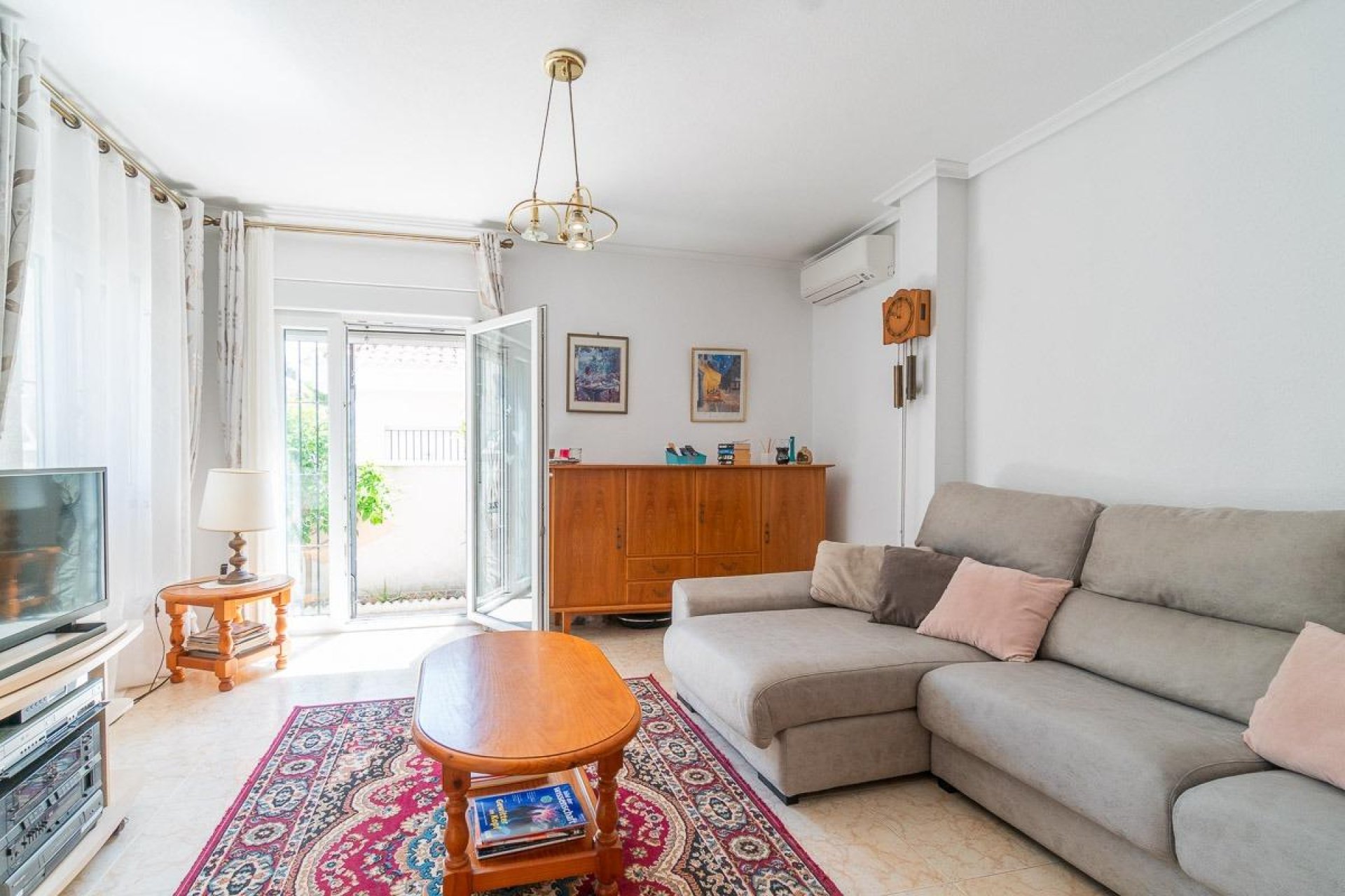 Herverkoop - Terraced house - Orihuela Costa - Costa Blanca South