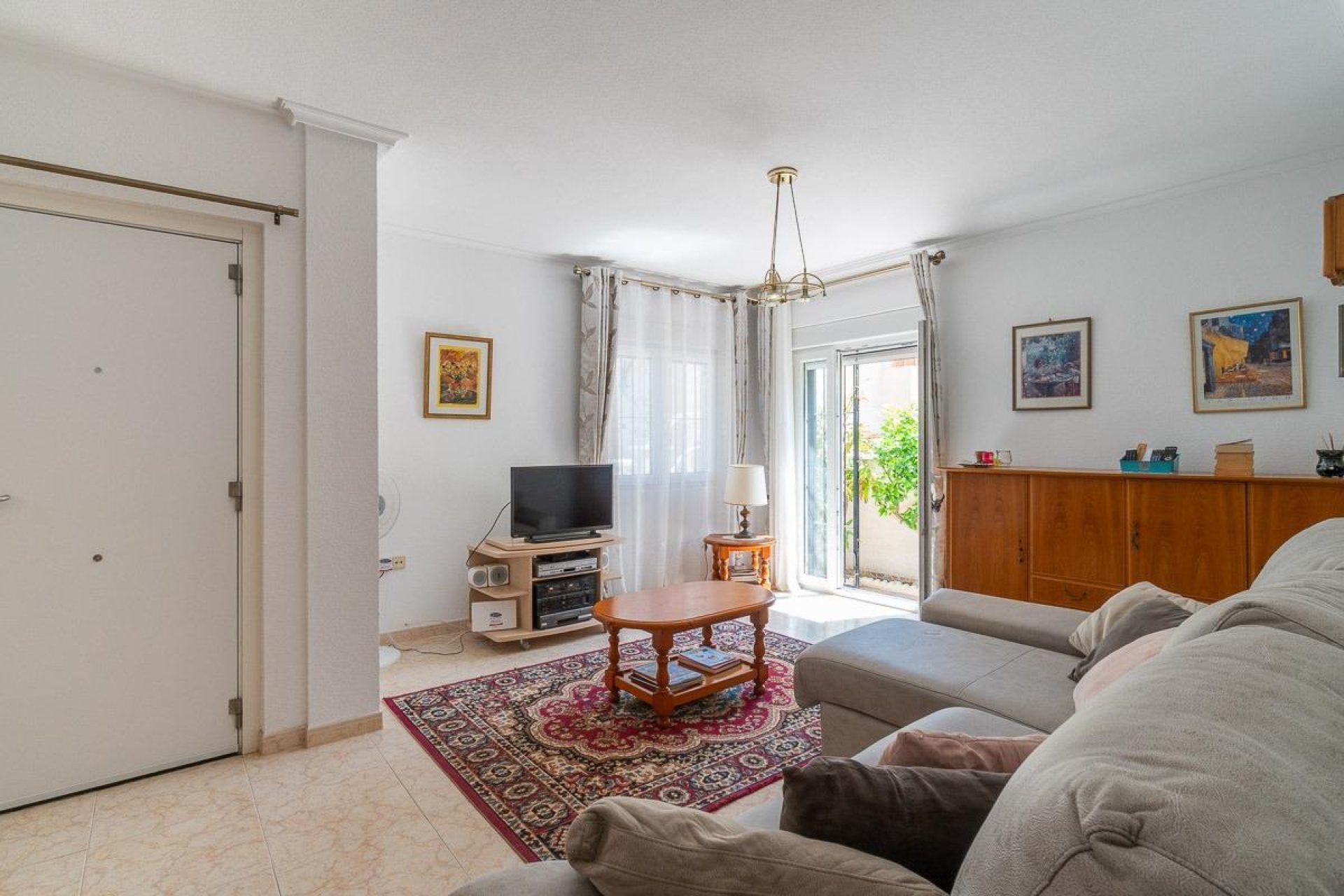 Herverkoop - Terraced house - Orihuela Costa - Costa Blanca South