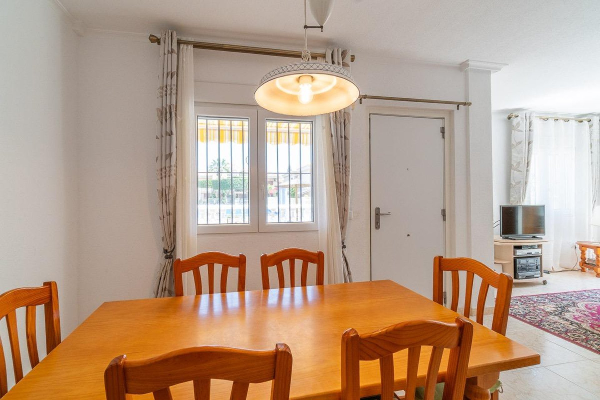 Herverkoop - Terraced house - Orihuela Costa - Costa Blanca South
