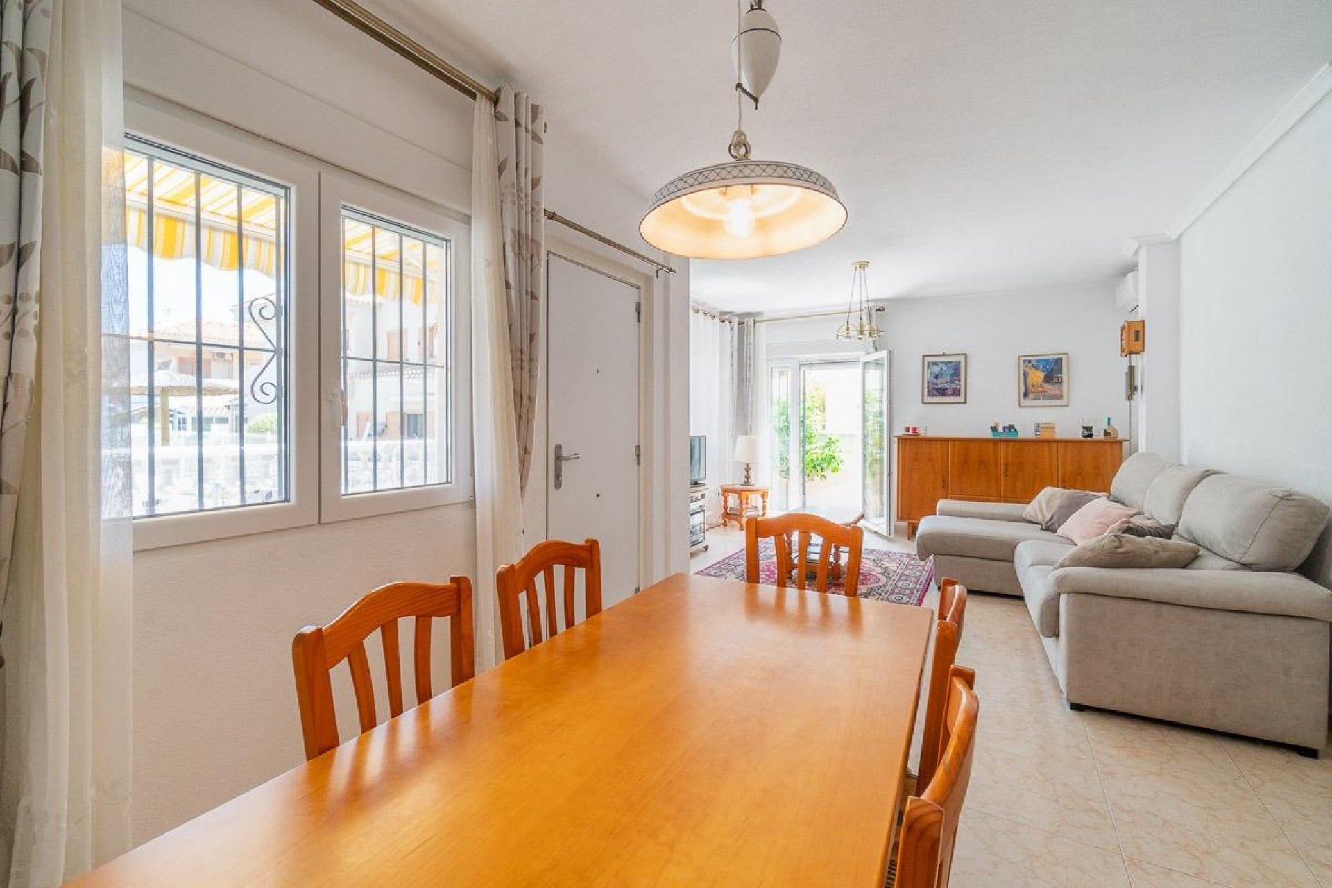 Herverkoop - Terraced house - Orihuela Costa - Costa Blanca South