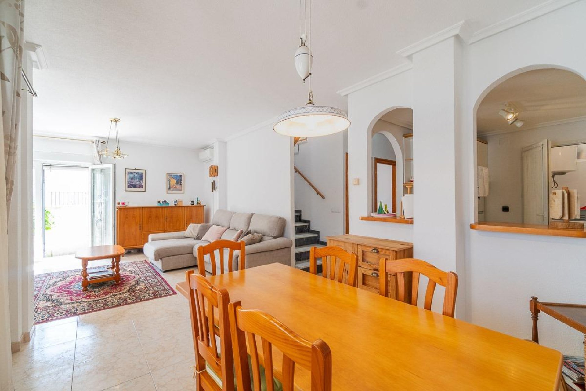 Herverkoop - Terraced house - Orihuela Costa - Costa Blanca South