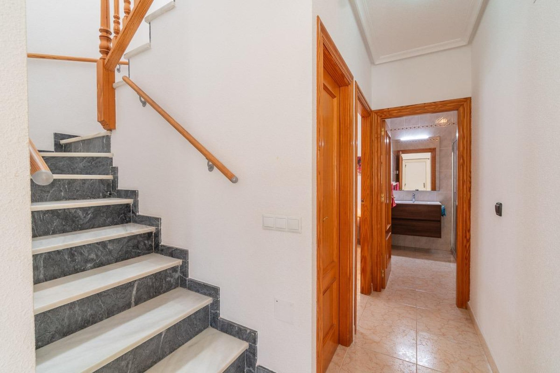 Herverkoop - Terraced house - Orihuela Costa - Costa Blanca South