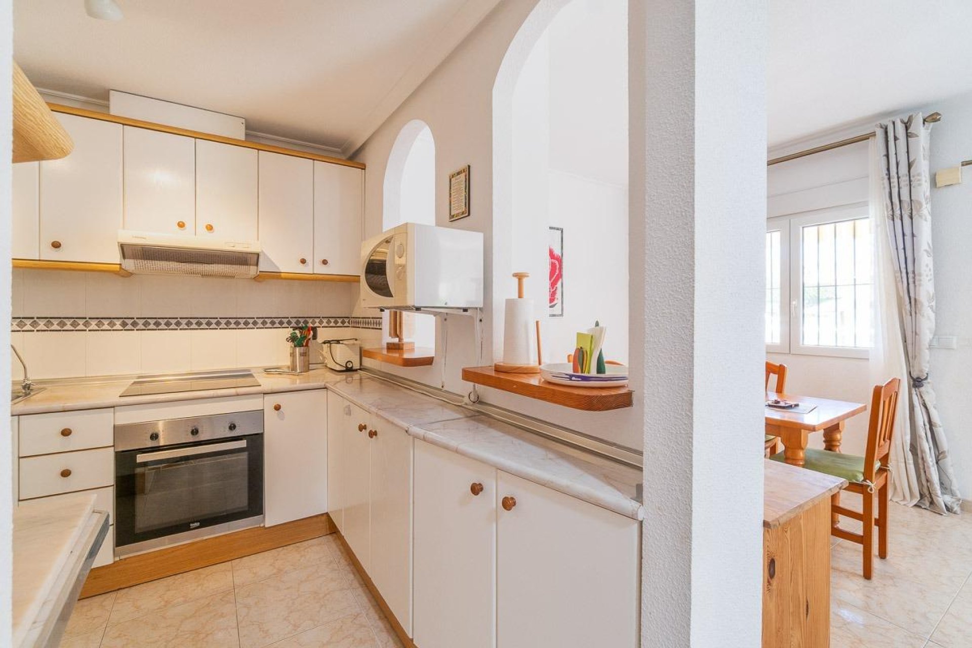 Herverkoop - Terraced house - Orihuela Costa - Costa Blanca South
