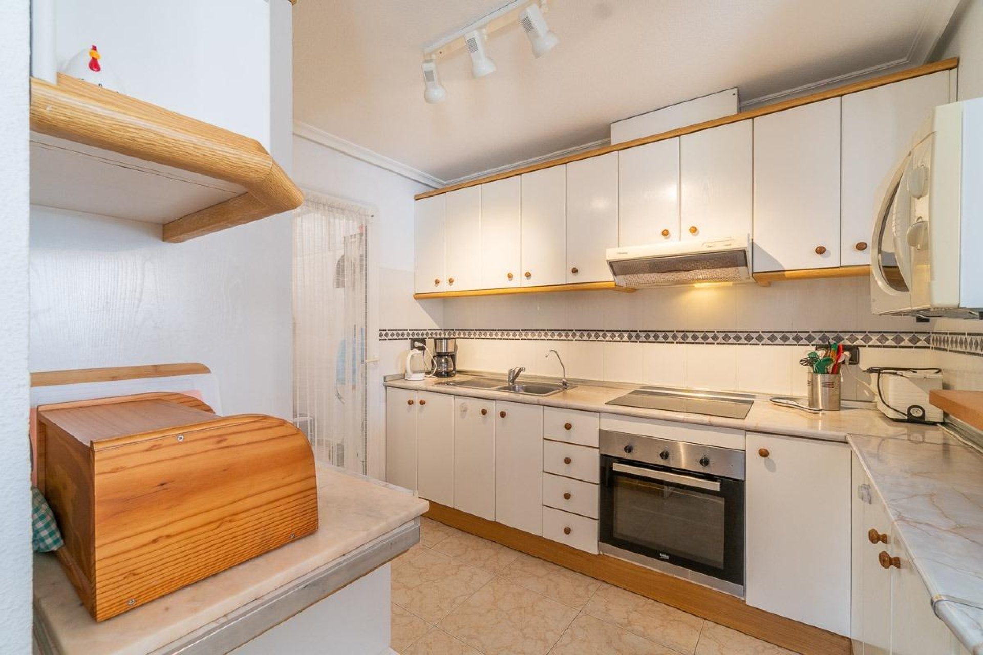 Herverkoop - Terraced house - Orihuela Costa - Costa Blanca South