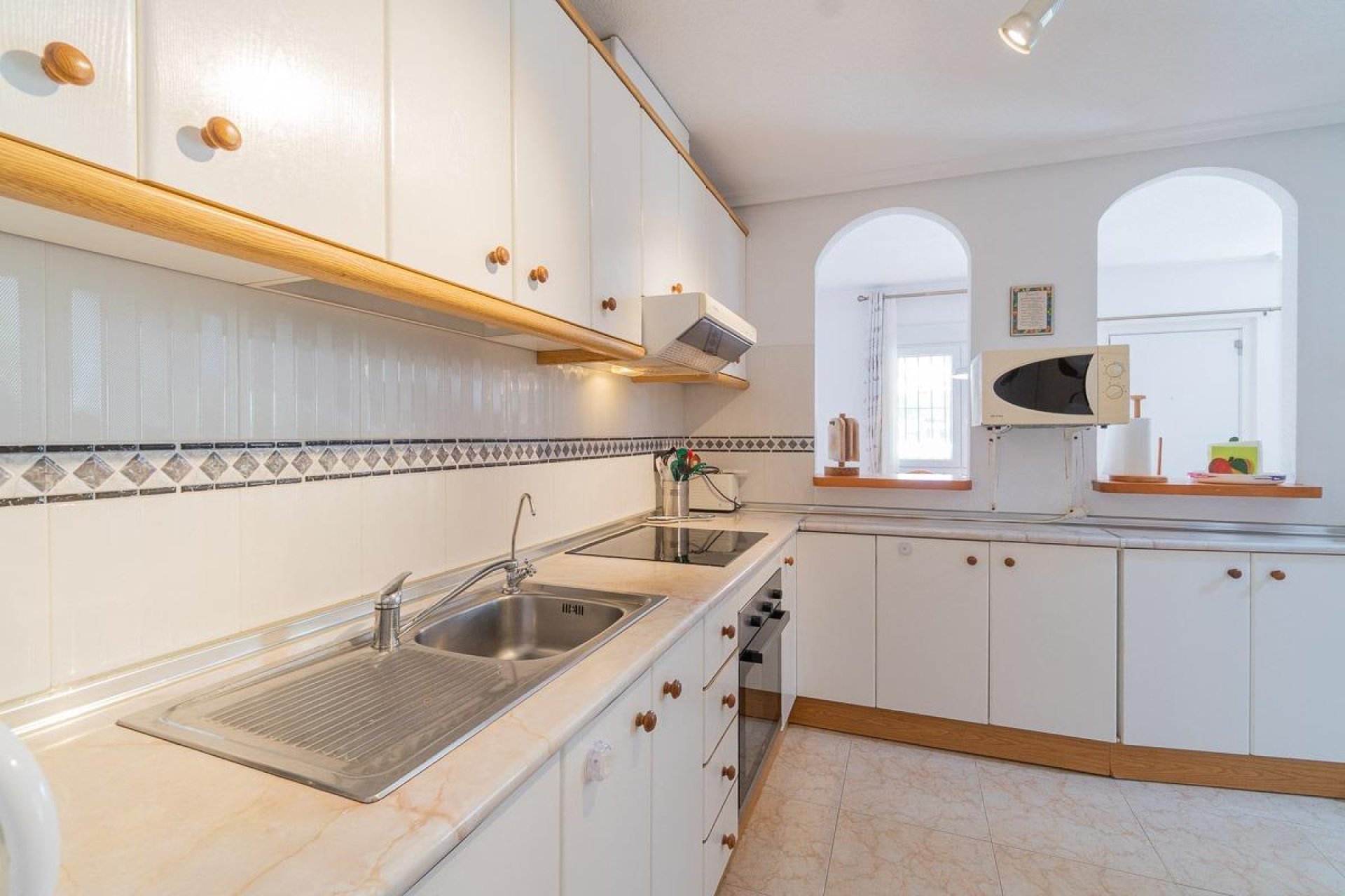 Herverkoop - Terraced house - Orihuela Costa - Costa Blanca South