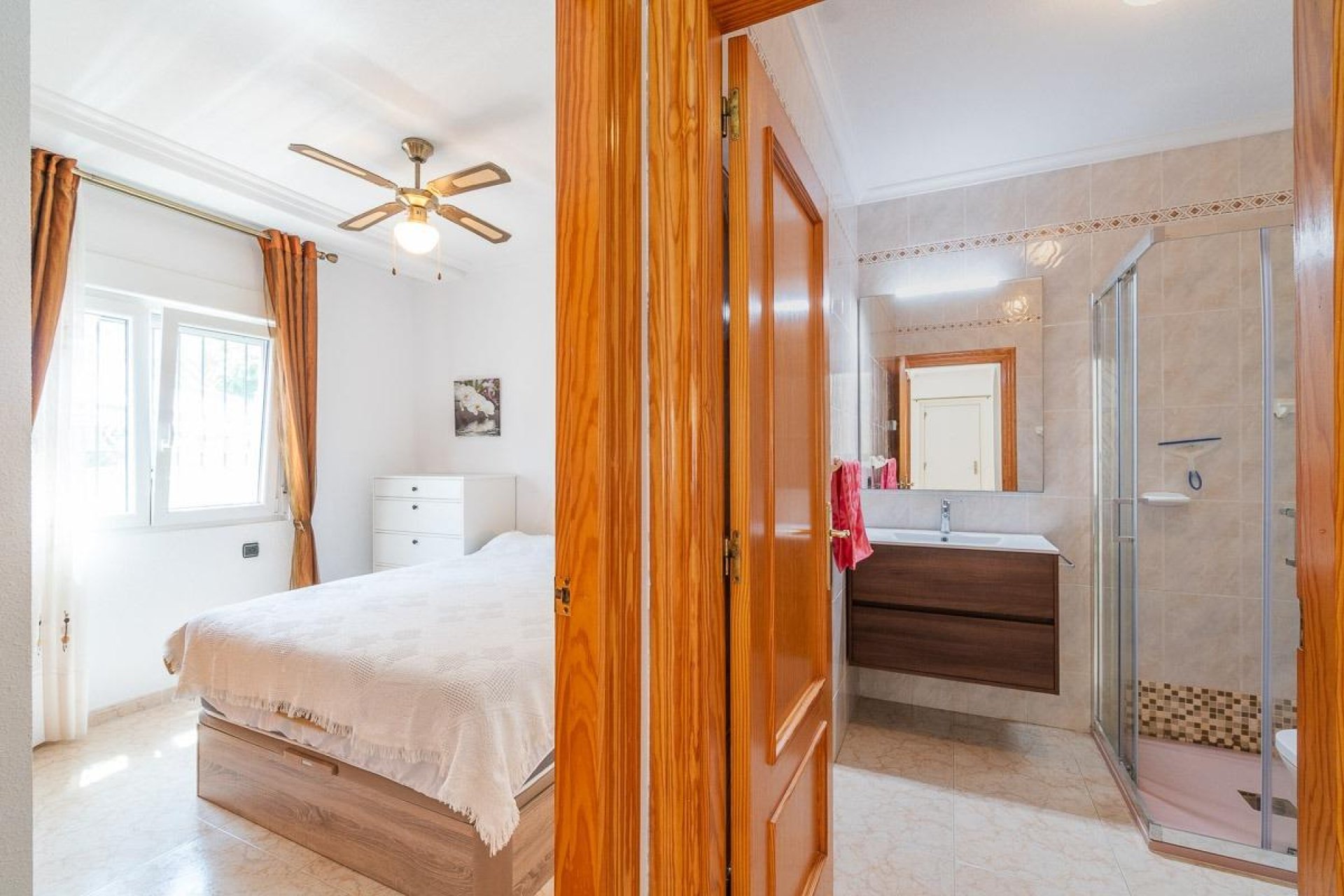 Herverkoop - Terraced house - Orihuela Costa - Costa Blanca South