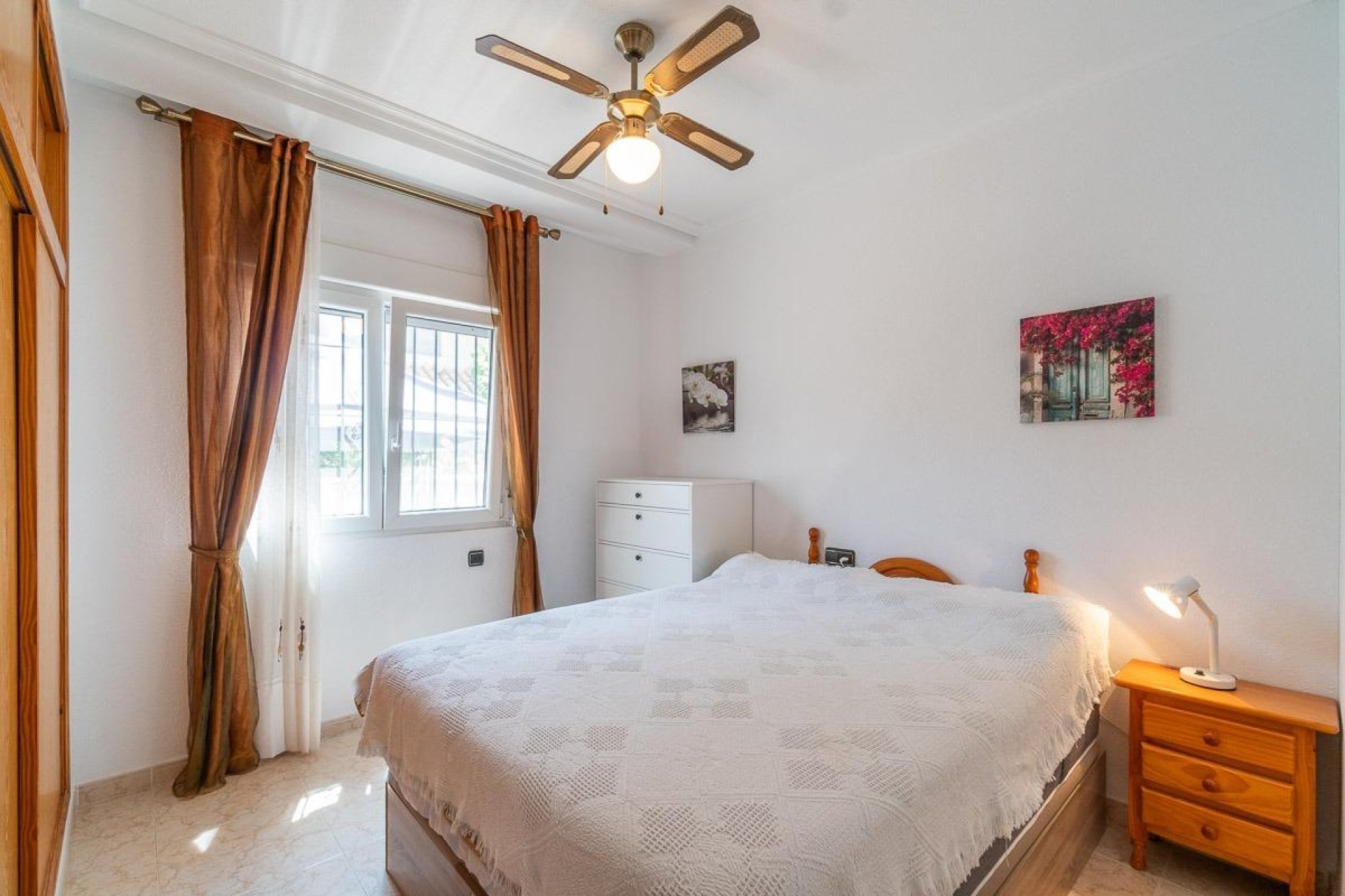 Herverkoop - Terraced house - Orihuela Costa - Costa Blanca South